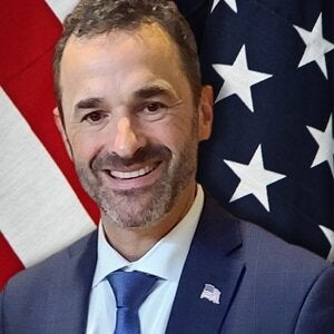 Commissioner Danny Werfel