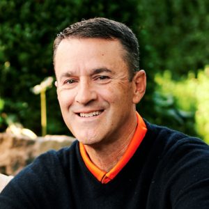 Joth Ricci CEO