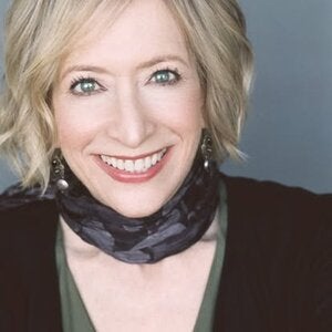 Barbara Fairchild