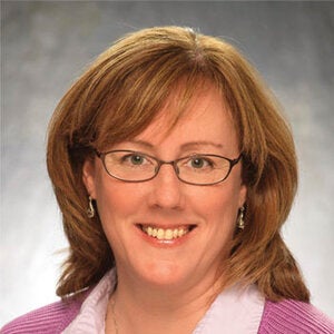 Helen Davis
