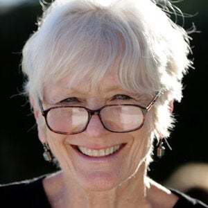 Barbara Abercrombie