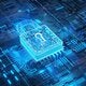 digital-data-abstract-photo-with-digital-lock